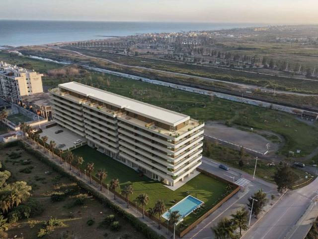 Apartamento en Venta en Moncófar Playa