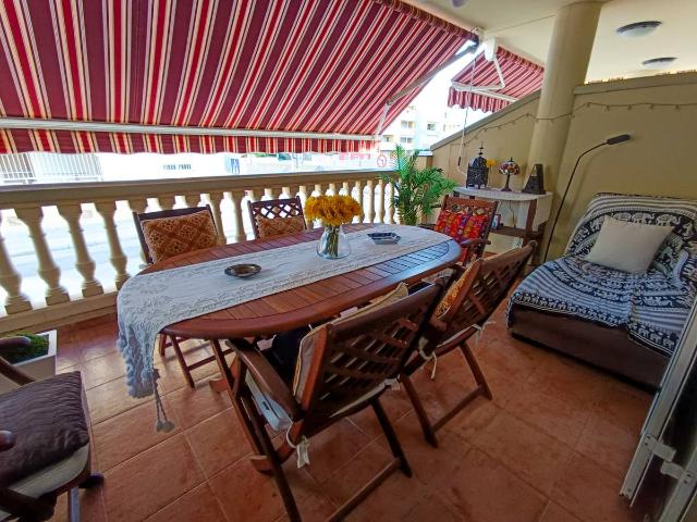Apartamento en Venta en Moncófar Playa