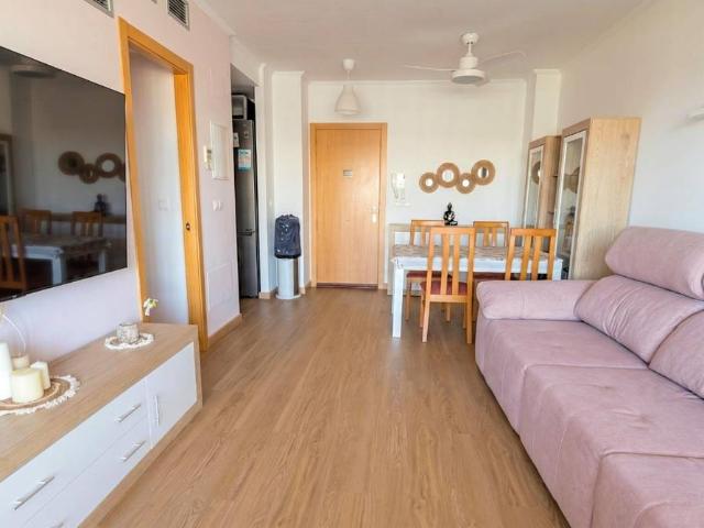 Apartamento en Venta en Moncófar Playa
