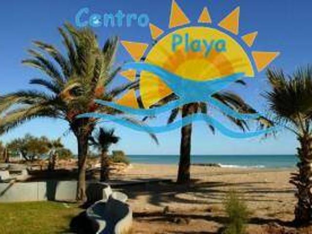 Apartamento en Venta en Moncófar Playa