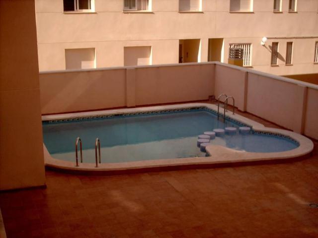Apartamento en Venta en Moncófar Playa