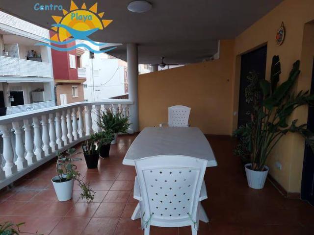 Apartamento en Venta en Moncófar Playa
