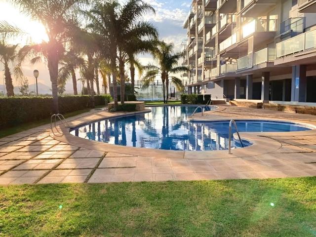 Apartamento en Venta en Moncófar Playa