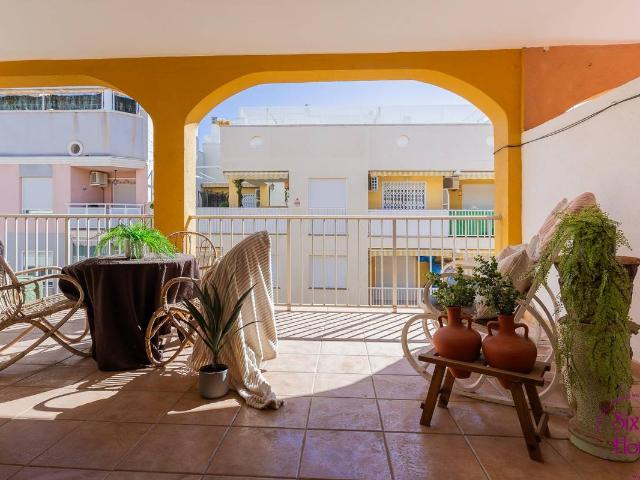 Apartamento en Venta en Moncófar Playa