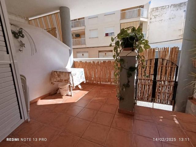 Apartamento en Venta en Moncófar Playa