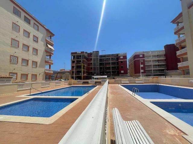 Apartamento en Venta en Moncófar Playa