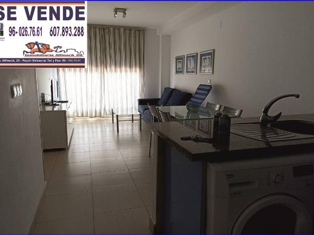 Apartamento en Venta en Moncófar Playa