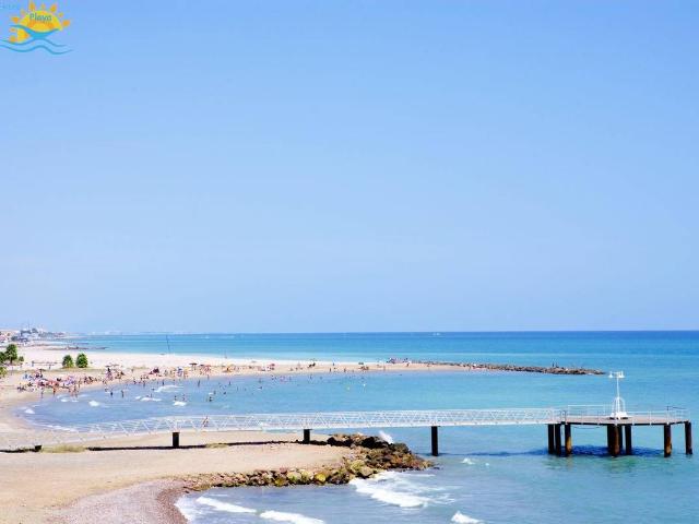 Apartamento en Venta en Moncófar Playa