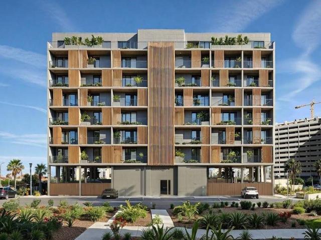 Apartamento en Venta en Moncófar Playa