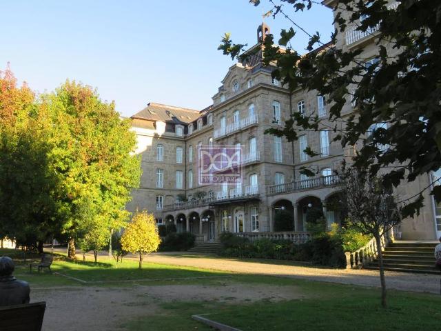 Apartamento en Venta en Mondariz Balneario