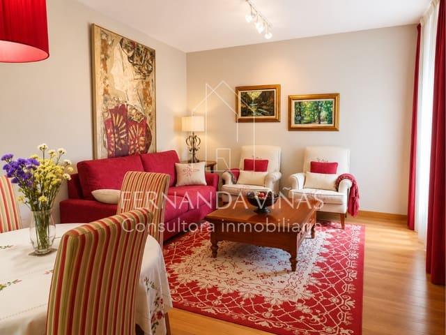 Apartamento en venta en Mondariz Balneario, Pontevedra