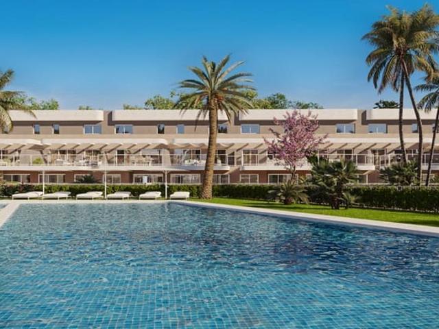 Apartamento en venta en Monforte del Cid, Alicante