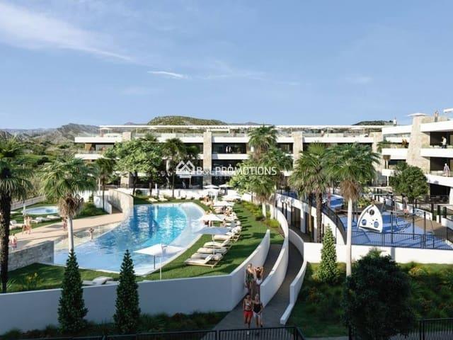Apartamento en venta en Monforte del Cid, Alicante