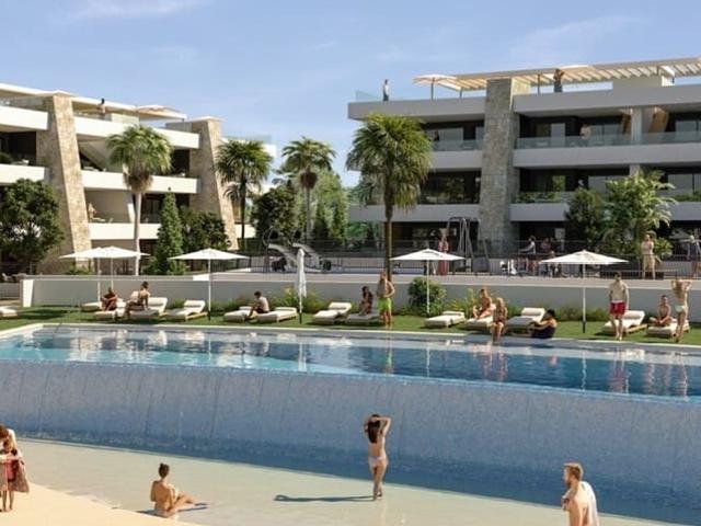 Apartamento en venta en Monforte del Cid, Alicante