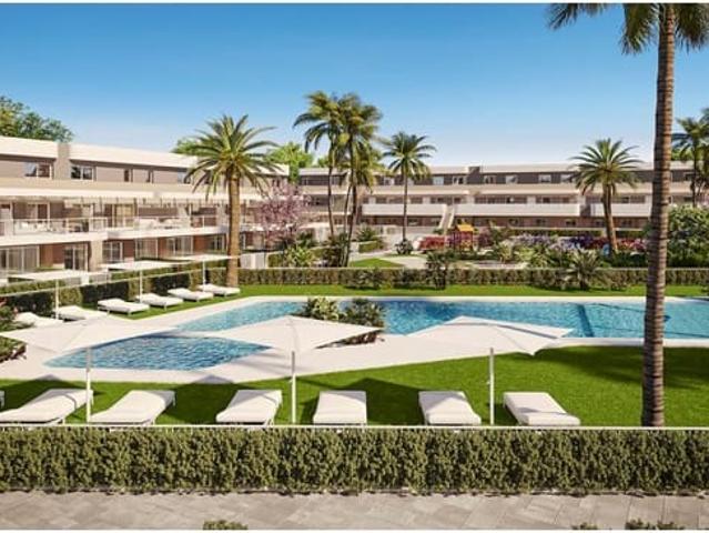 Apartamento en venta en Monforte del Cid, Alicante
