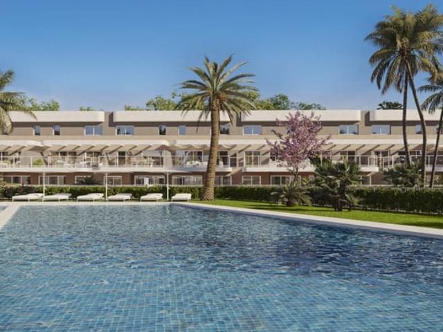 Apartamento en venta en Monforte del Cid, Alicante