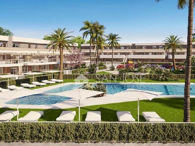 Apartamento en venta en Monforte del Cid, Alicante