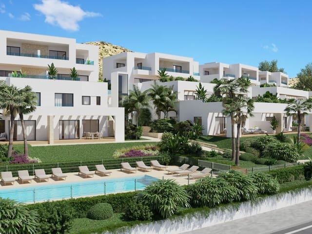Apartamento en venta en Monforte del Cid, Alicante