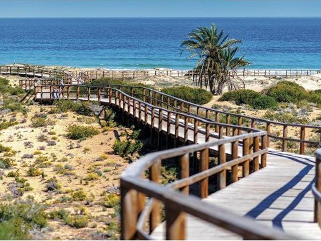 Apartamento en Venta en Monforte del Cid, Alicante