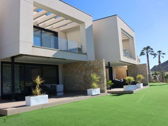 Apartamento en venta en Monforte del Cid, Alicante