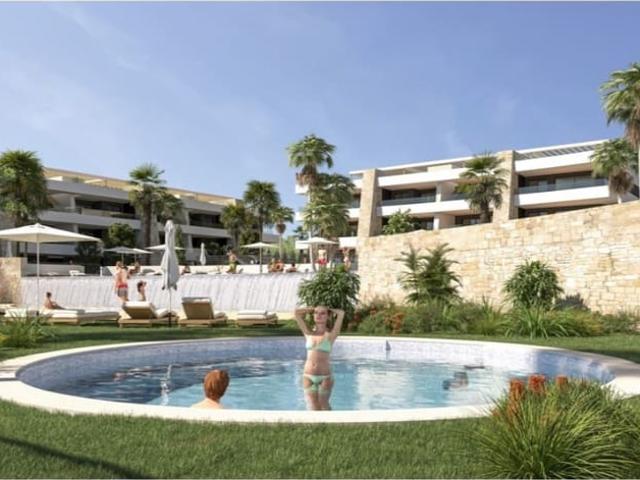 Apartamento en venta en Monforte del Cid, Alicante