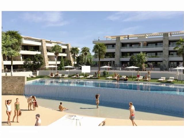 Apartamento en venta en Monforte del Cid, Alicante