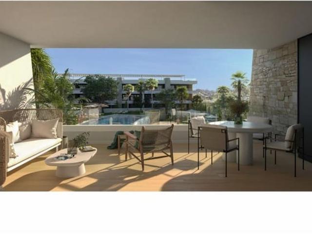 Apartamento en venta en Monforte del Cid, Alicante