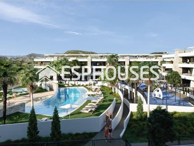 Apartamento en venta en Monforte del Cid, Alicante
