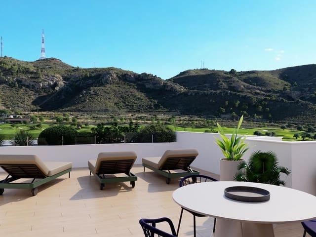 Apartamento en venta en Monforte del Cid, Alicante