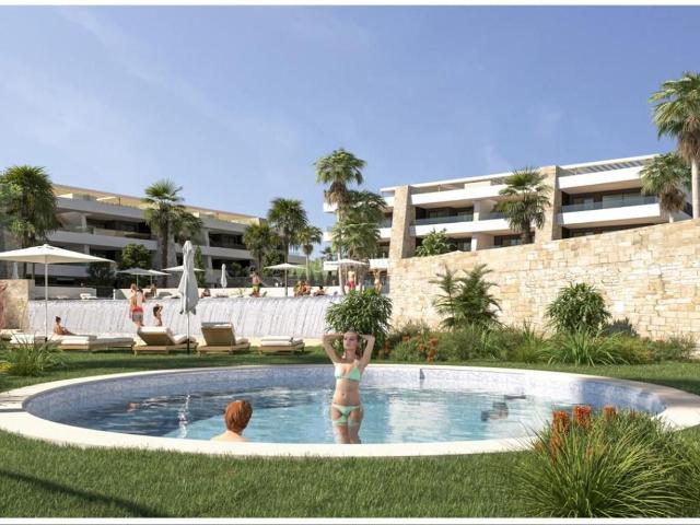 Apartamento en venta en Monforte del Cid. Apartamentos Monforte del.
