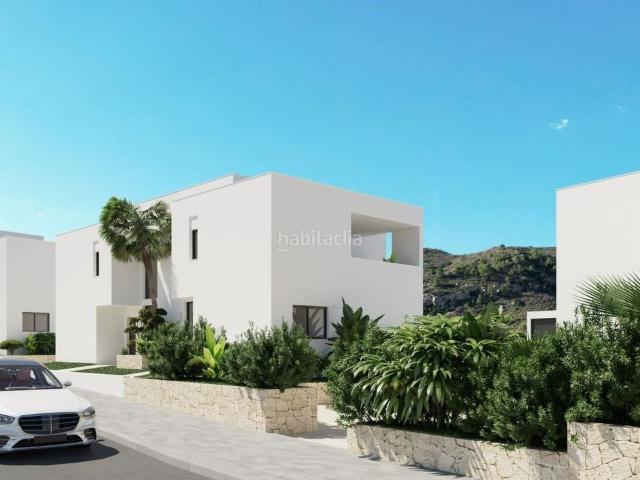 Apartamento en venta en Monforte del Cid. Duplex de Lujo en Urbanización privada con Piscina Comunitaria, Parking y Trastero en campo de golf. Apartamentos Monforte del.