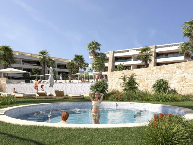 Piso en venta en Monforte del Cid. Espectacular apartamento en Monforte del Cid. Pisos Monforte del.