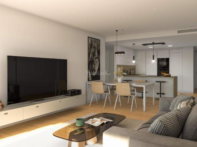 Apartamento en venta en Monforte del Cid. GOLF, LUJO, Y TRANQUILIDAD EN UN EXCLUSIVO ENTORNO. Apartamentos Monforte del.
