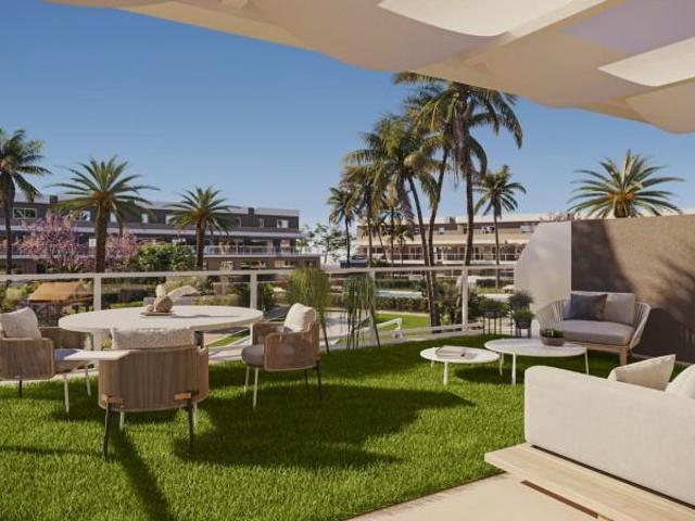 Apartamento en venta en Monforte del Cid, Urb. Alenda Golf