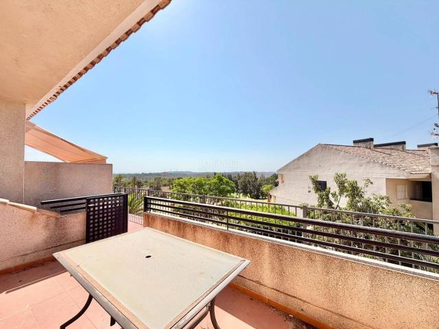 Apartamento en venta en Monforte del Cid. VIVIENDA EN URBANIZACION DE 2 DORMITORIOS. Apartamentos Monforte del.