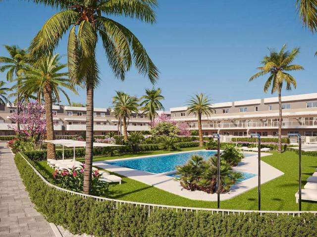 Apartamento en Venta en Monforte del Cid