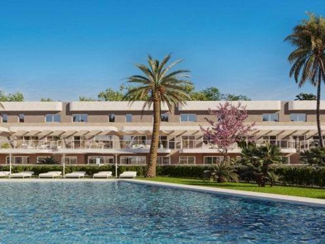 Apartamento en Venta en Monforte del Cid