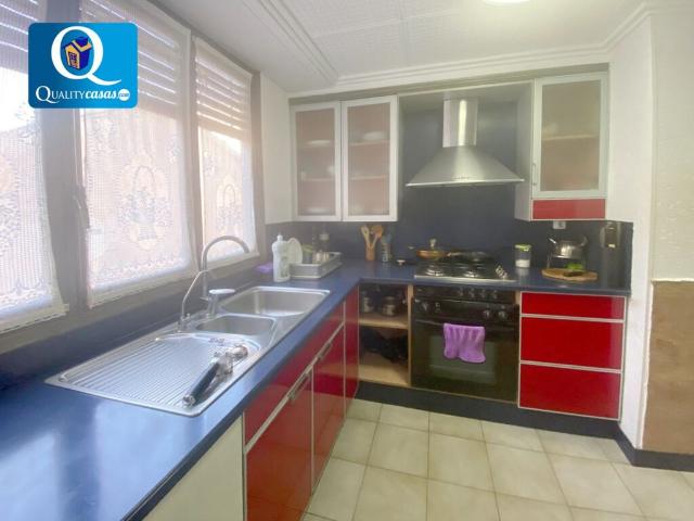 Apartamento en Venta en Monovar Monover Alicante Ref: Z57086R
