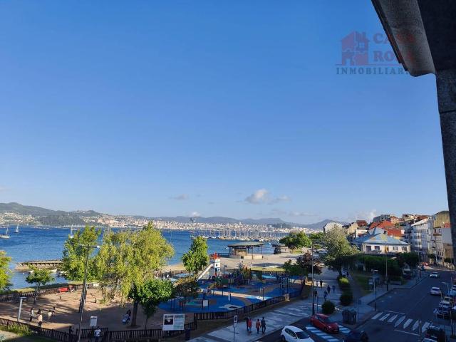 Apartamento en Venta en Moaña