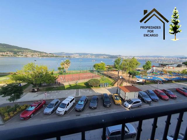 Apartamento en Venta en Moaña