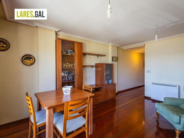Apartamento en venta en Moaña. Apartamento con vistas en Moaña. Apartamentos.
