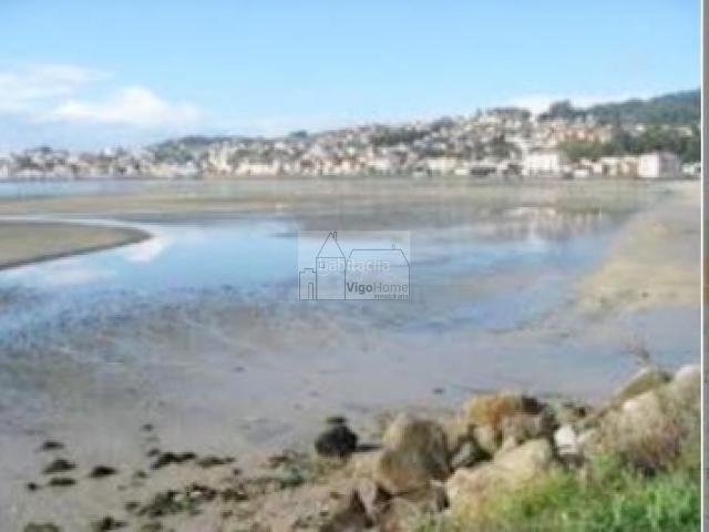 Apartamento en venta en Moaña. Apartamentos.