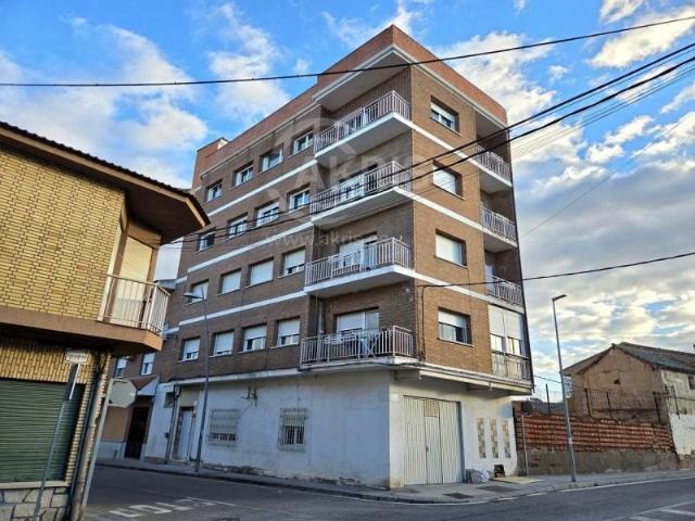 Apartamento en venta en Mocejón