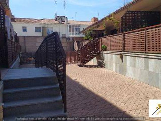 Apartamento en Venta en Mocejón