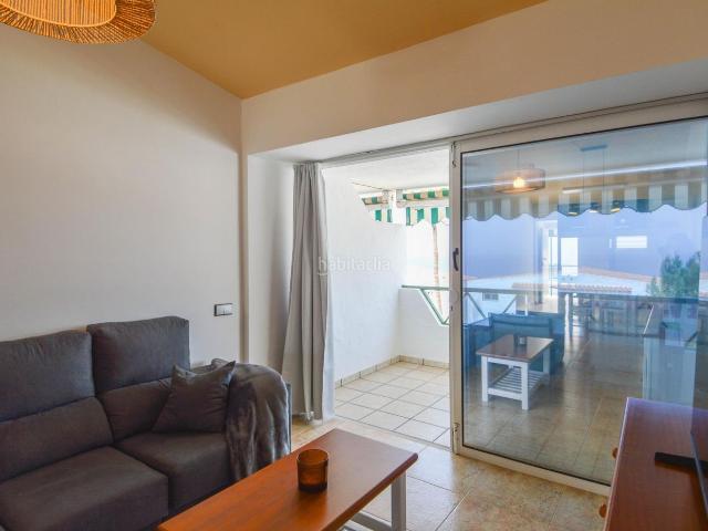Apartamento en venta en Mogán, Arguineguín. Vistas al mar Espectacular apartamento de 2 dormitorios en Patalavaca. Apartamentos.