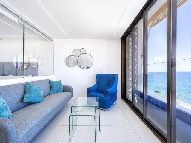 Apartamento en venta en Mogán, Arguineguín. Vistas de ensueño desde tu apartamento de 2 dormitorios en Patalavaca. Apartamentos.