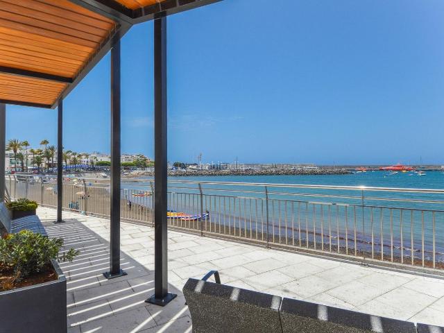Apartamento en venta en Mogán, Arguineguín. Apartamento céntrico de 2 dormitorios en Arguineguin. Apartamentos.