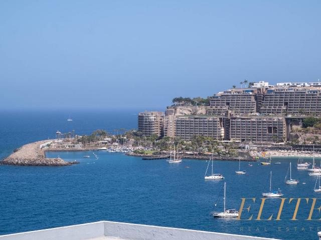 Apartamento en venta en Mogán, Arguineguín. Apartamentos.