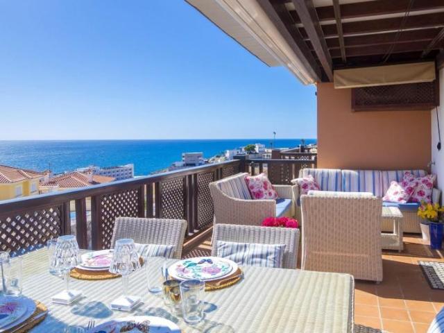 Apartamento en venta en Mogán, Arguineguín, Loma Dos