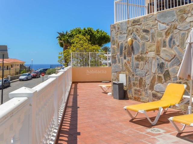 Apartamento en venta en Mogán, Arguineguín. Nuevo apartamento de 2 dormitorios con vistas al mar en Loma Dos. Apartamentos.